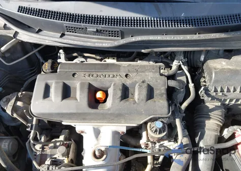 2012 Honda Civic Ex z USA, uszkodzony, nr VIN 2HGFB2F84CH522077